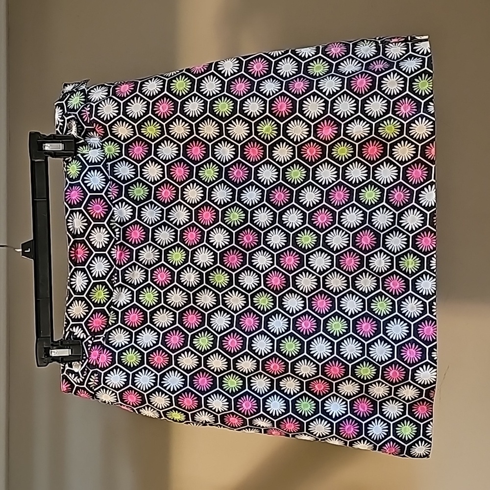 EP PRO GOLF SKORT